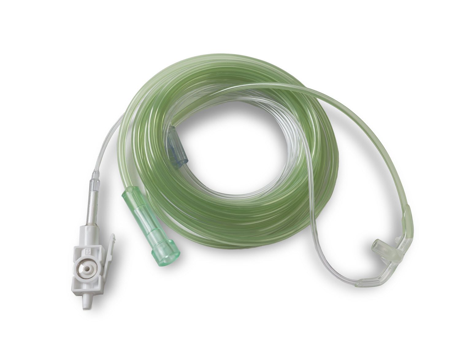 Zoll Sidestream - Oral/Nasal CO2 with O2 Cannula 10 Per Box 8000-0359 Zoll Sidestream - Oral/Nasal CO2 with O2 Cannula 10 Per Box 8000-0359
